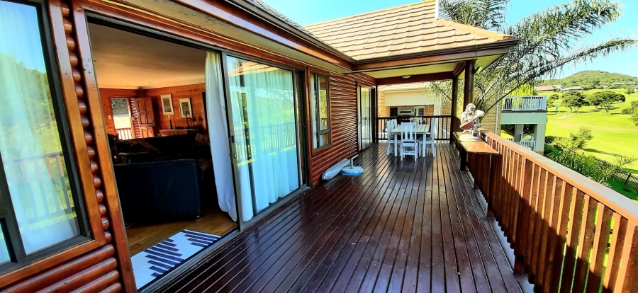 4 Bedroom Property for Sale in Dolphin Creek Golf Estate Western Cape
